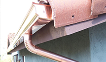 Rain Gutter Installation, Repair, Cleaning in Le Grand, CA